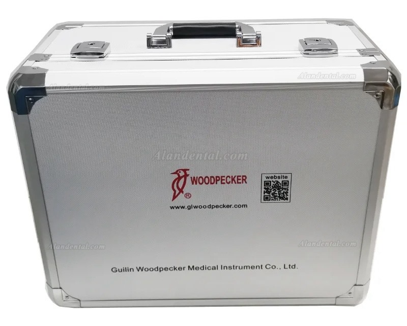 Woodpecker Ai Ray Dental Portable X-Ray Machine Imported High Frequency Tube